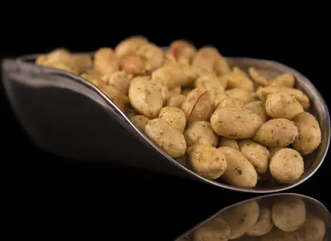 قیمت خرید بادام زمینی سوخاری + مشخصات، عمده ارزان