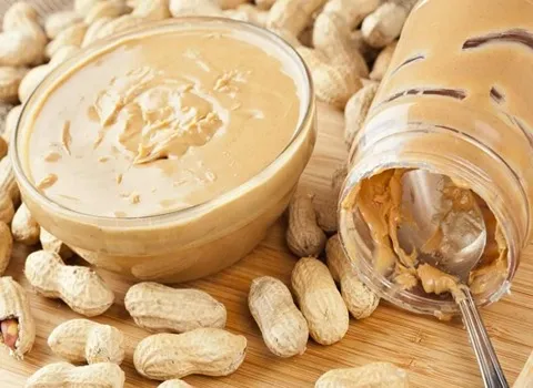 خرید کره بادام زمینی سنتی + بهترین قیمت