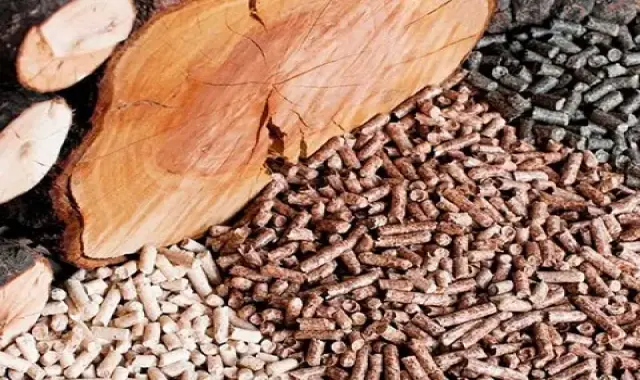 تفاله چغندر میاندواب؛ خشک تر شیرین فاقد مواد زائد Minerals