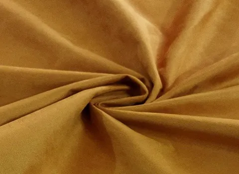 پارچه سوییت کره ای؛ سبز بنفش شتری مناسب پالتو کت دامن