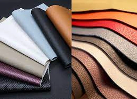خرید اینترنتی چرم مصنوعی طرح دار + ارسال سریع