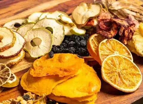 راهنمای خرید میوه خشک بسته بندی با شرایط ویژه و قیمت استثنایی
