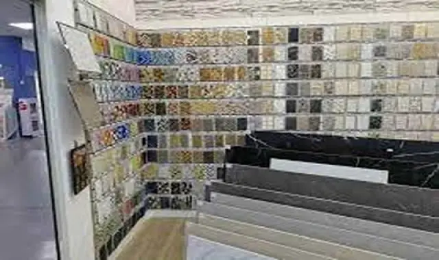 خرید کاشی و سرامیک فله ای از درب کارخانه