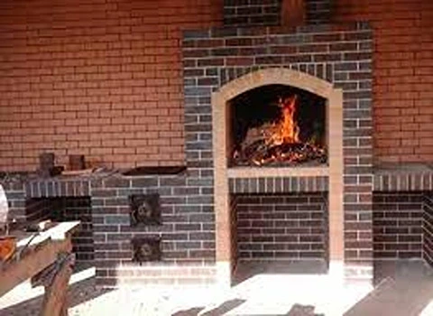 قیمت و خرید آجر نسوز شومینه اصفهان + فروش ارزان