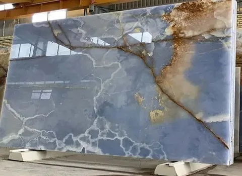 سنگ ساختمانی طوسی؛ مقاوم مناسب نمای داخلی کف پوش Hotel