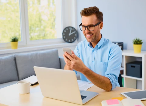 معرفی 10 مورد از مشاغل خانگی پردرآمد برای آقایان | راهنمای کامل برای شروع یک کسب و کار موفق