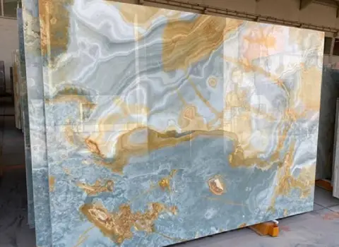 قیمت خرید سنگ مرمریت طلایی + تست کیفیت