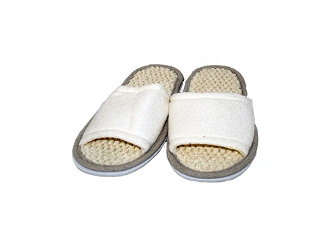 خرید و قیمت انواع دمپایی رو فرشی هتلی