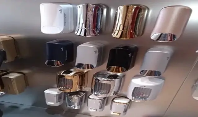 مشخصات جا مایع چشمی دار و نحوه خرید عمده