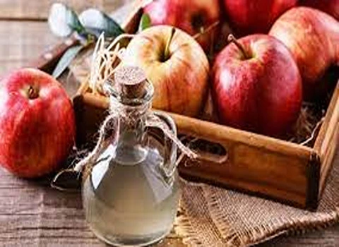 خرید سرکه سیب طبیعی ارگانیک با قیمت استثنایی