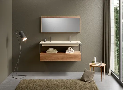 بهترین قیمت خرید روشویی دستشویی کابینتی