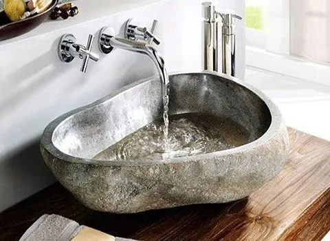 قیمت خرید روشویی سنگی از تولید به مصرف به صورت عمده و جزئی