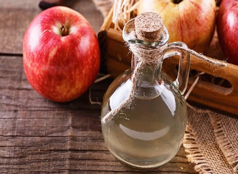 قیمت سرکه سیب خالص