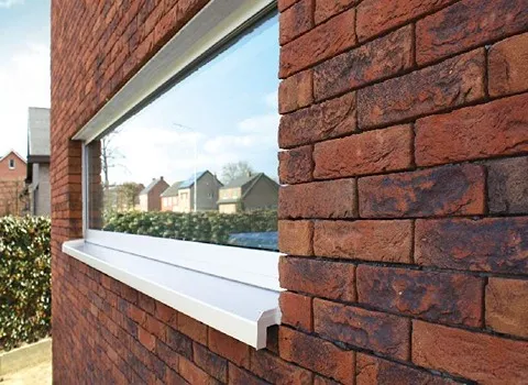 قیمت آجر نمای نسوز