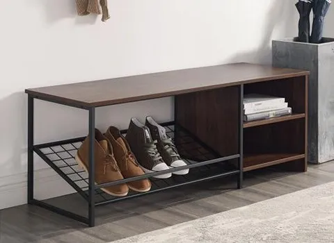 خرید جا کفشی فلزی ایستاده + قیمت عالی با کیفیت تضمینی