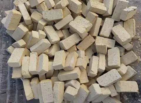 آجر فشاری در خمین؛ کوره ای ماشینی مناسب نماسازی دیوار کشی