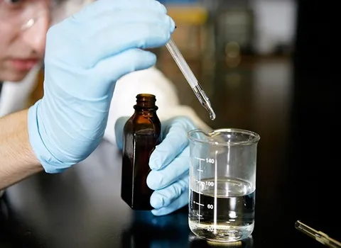 خرید اسید سولفوریک قزوین + قیمت عالی