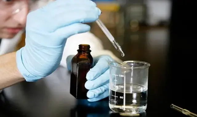 خرید اسید سولفوریک قزوین + قیمت عالی