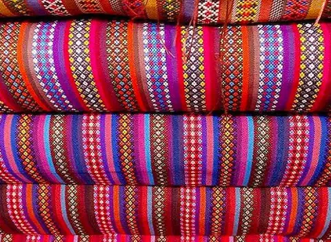 معرفی پارچه جاجیم یزد + بهترین قیمت خرید