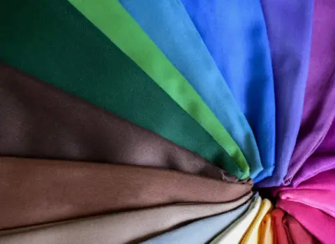 بهترین پارچه داکرون راه راه + قیمت خرید عالی