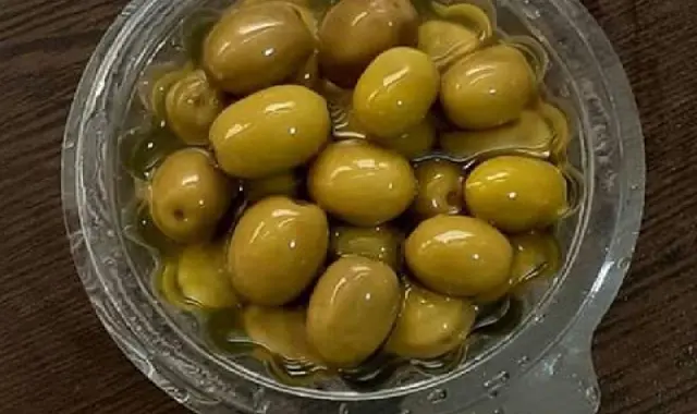 زیتون تک نفره مشهد؛ ارگانیک بهداشتی بدون تلخی (250 گرمی)