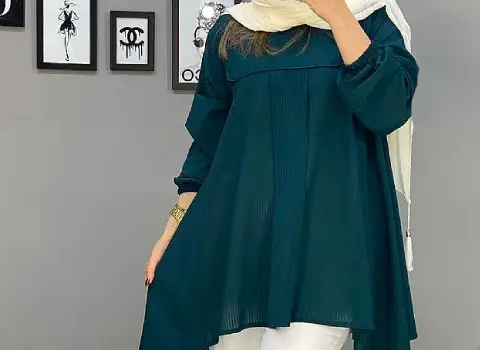 خرید پارچه کرپ ژرژت + قیمت عالی