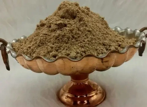 ایا قوتو کرمان چاق کننده است و ترکیبات آن چیست؟