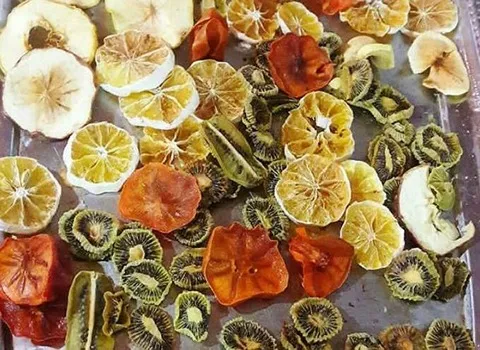 خرید و قیمت میوه خشک استوایی ارزان