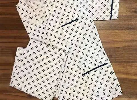 قیمت لباس بیمار تترون