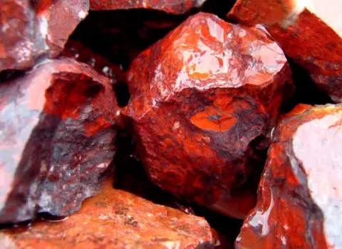 بهترین قیمت سنگ عقیق جاسپر