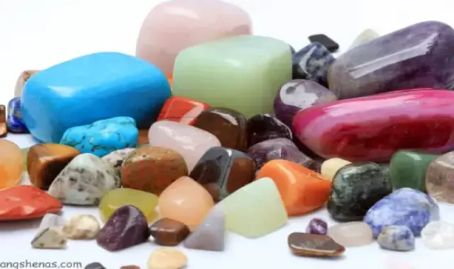 قیمت سنگ های قیمتی + خرید فروش