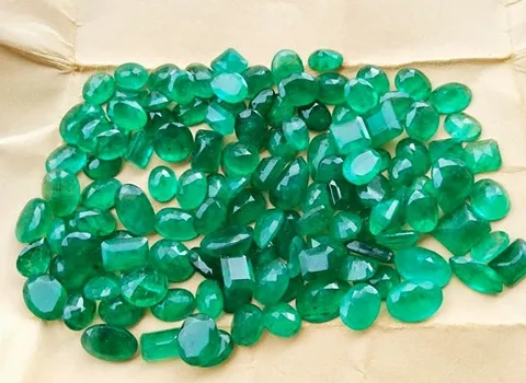 خرید و قیمت زمرد اصل کلمبیا ایران