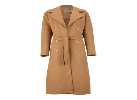 پالتو زنانه در شیراز؛ پشم چرم سوئیت نوع (بلند کوتاه)