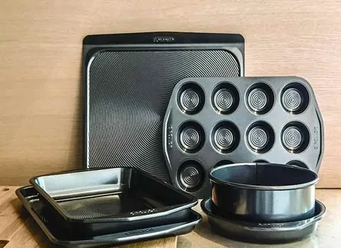 قالب‌ تفلون | فروشندگان قیمت مناسب قالب‌ تفلون