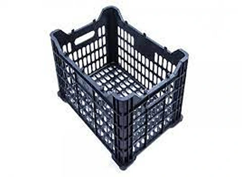 بهترین قیمت خرید سبدهای پلاستیکی میوه