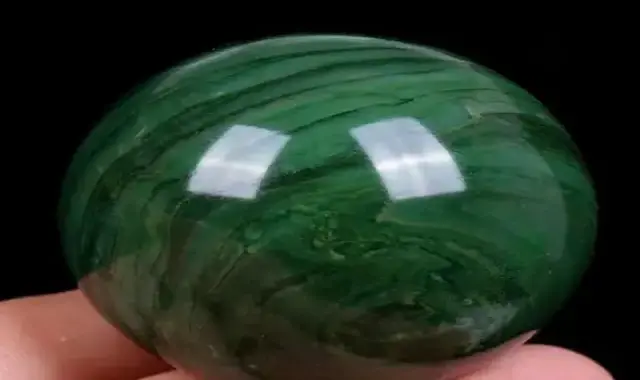 معرفی سنگ یشم سبز تیره + بهترین قیمت خرید