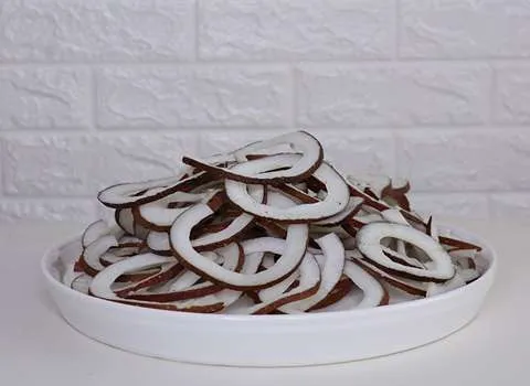 خرید و قیمت نارگیل خشک شده عمده و  خرده فروش