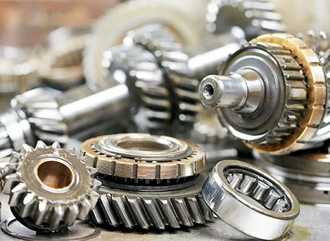 خرید و قیمت انواع لوازم یدکی خودرو همدان