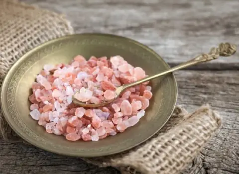 قیمت نمک صورتی گرمسار