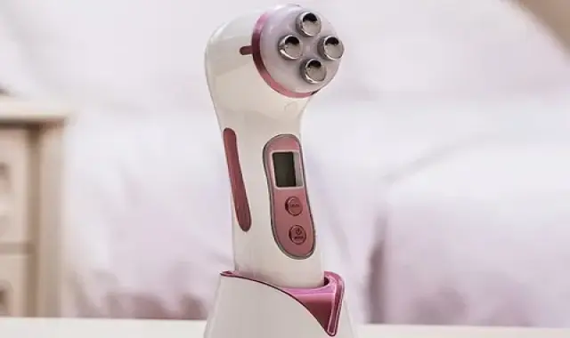 دستگاه آر اف خانگی چیست + قیمت خرید