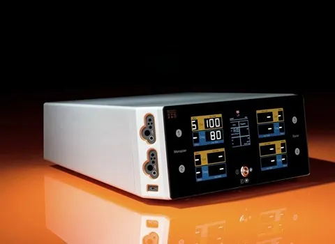 مشخصات دستگاه آر اف سرجیکال + قیمت خرید