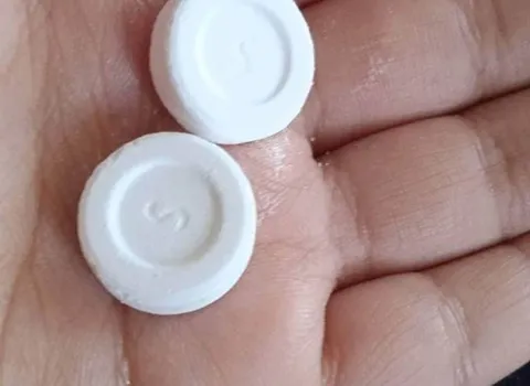 مرجع قیمت انواع قرص نعنا + خرید ارزان