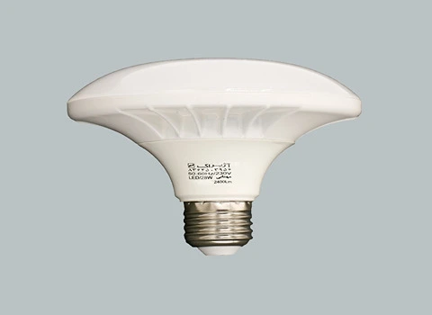 خرید انواع لامپ قارچی 70 وات + قیمت