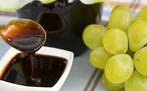 شیره انگور درجه یک ملایر؛ عسگری فخری درمان کم خونی