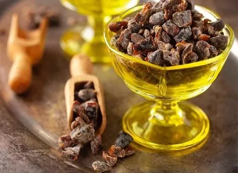 چیپس خرمای استعمران؛ قند طبیعی حاوی آنتی اکسیدان آهن Potassium