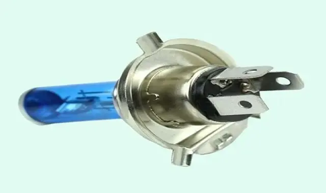 لامپ گازی برای ماشین؛ دوام ماندگاری بالا 12 ولت H4