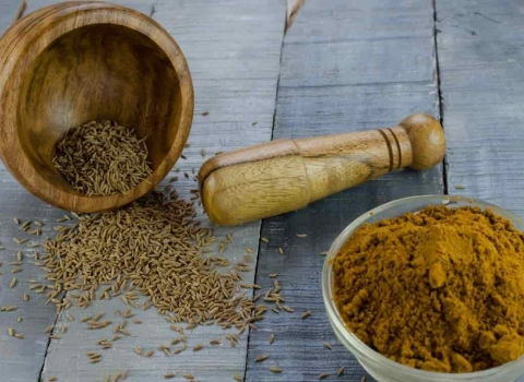 خرید و قیمت زیره سبز کوهی عمده و فله