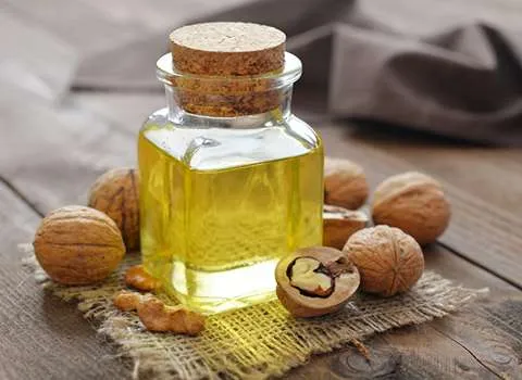 قیمت خرید روغن گردو خوراکی  + طرز تهیه