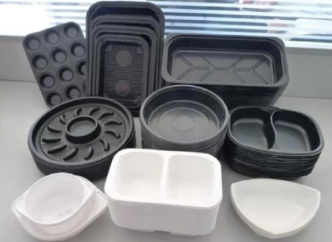 قیمت ظروف یکبار مصرف پر کاربرد در آشپزخانه