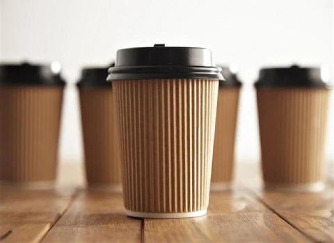 خرید و قیمت لیوان یکبار مصرف خوب